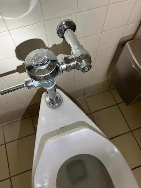 Fixture installation and repair for Hydro Jetting in Providence